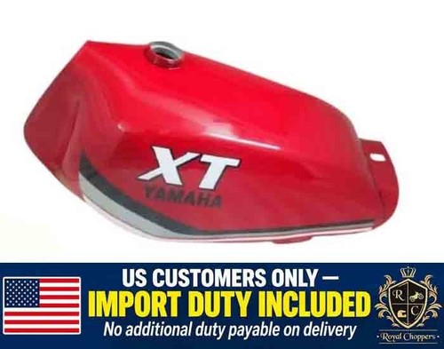 Fit for yamaha 250 3y3 - for,