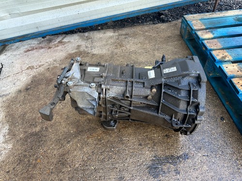 Ford transit 350 mk8 2016 - 350, 2016-2023