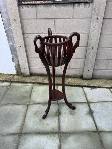 Antique edwardian mahogany - edwardian,