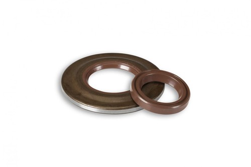 Oil seal set - seal, vespa