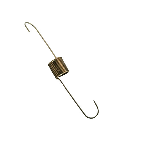 Governor throttle spring - governor, fits