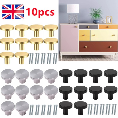 20x solid door knobs - solid,