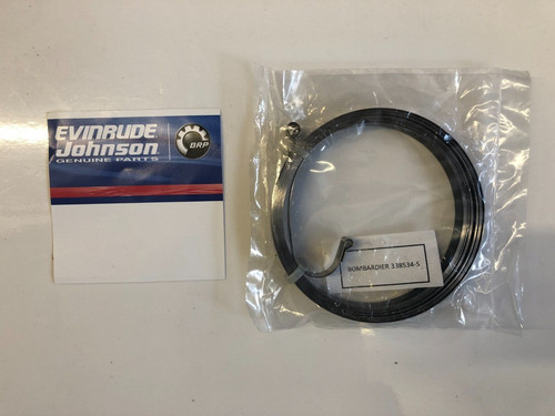 Evinrude johnson omc 9hp - johnson,