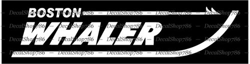 Boston whaler boats outdoor - boston,