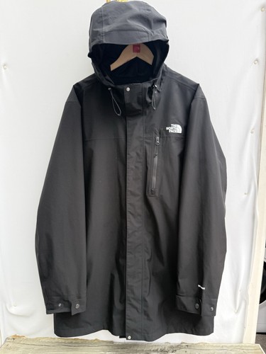 The north face dryvent - the,