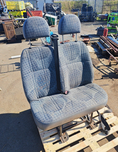 Ford transit mk7 - ford, passenger