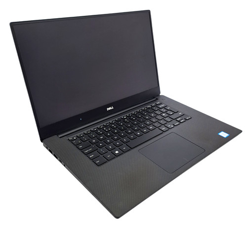 Dell laptop xps 9560 - 15, 15.5"