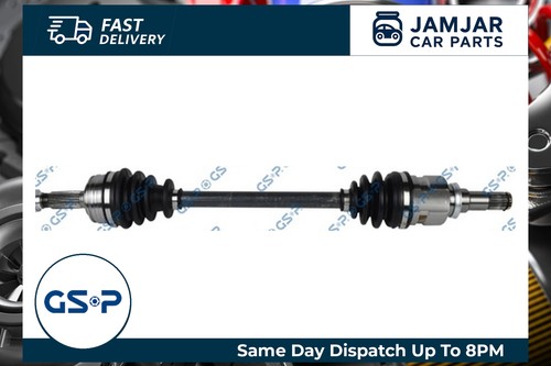 Gsp 210232 drive shaft - 210232,
