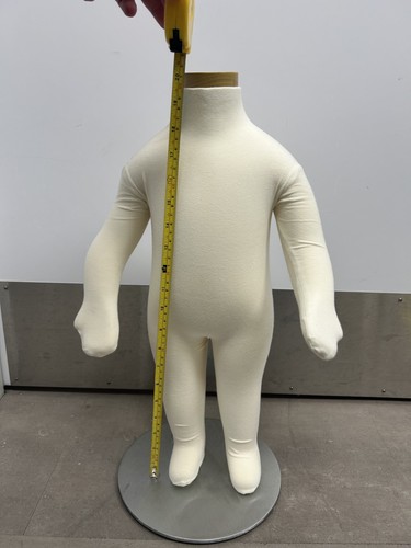 Child baby - 20.5”,