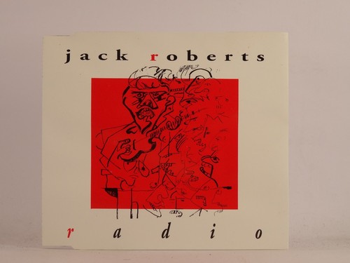 Jack roberts radio - jack,