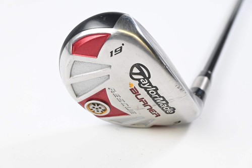 Taylormade burner 2007 3 - burner,