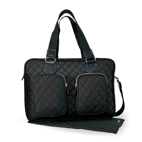 Deluxe changing bag - deluxe,