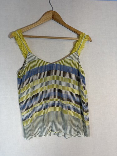 Massimo dutti top 100 silk - massimo, 100%
