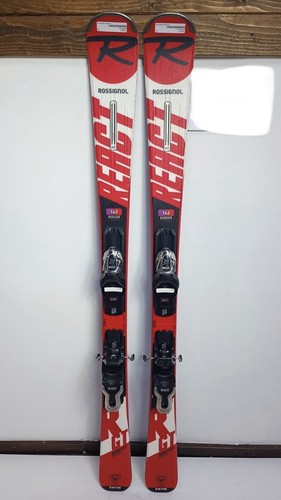 Rossignol react various - rossignol,