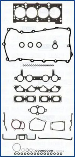 Cylinder head gasket set