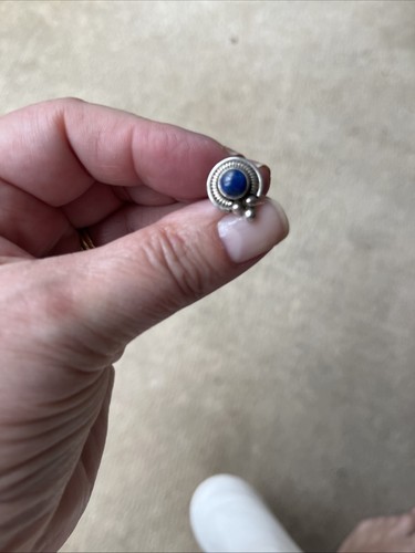 Odd georg jensen earring 925 - jensen,