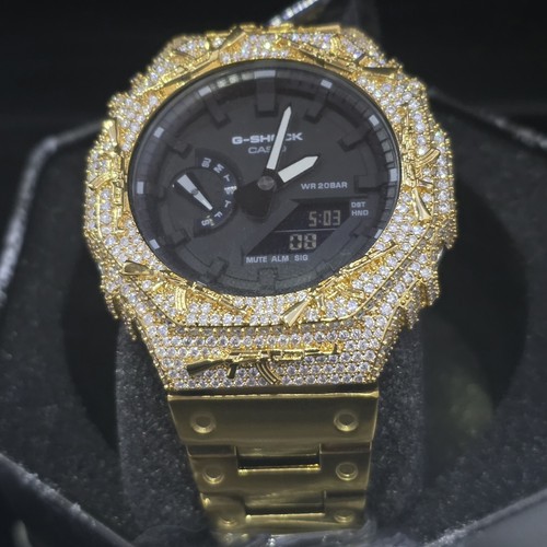 Casio g shock - of, 1