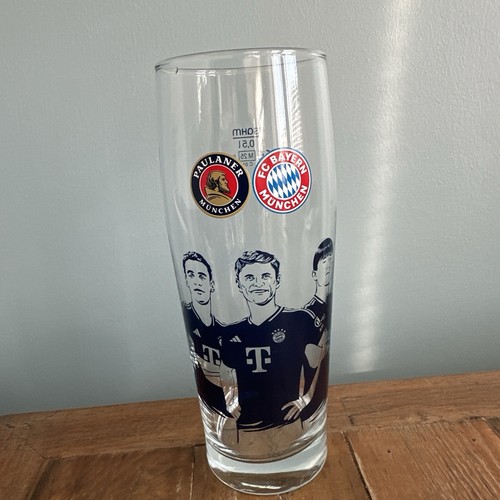 Paulaner munchen bayern - paulaner,