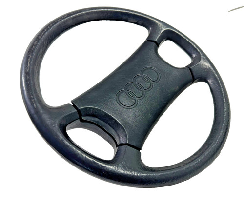 Steering wheel audi type - steering, 90