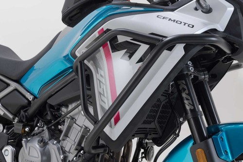 Motech motorcycle engine - sw,