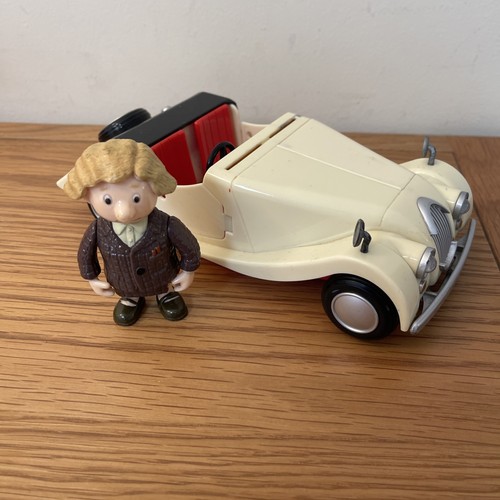 Postman pat friction powered - postman,