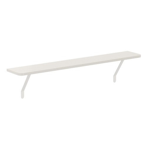 Radiator shelf mdf wooden no - mdf,