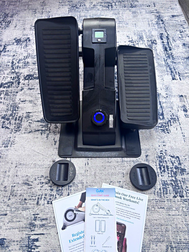 Cubii jr2 under - cubii, mini