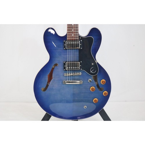 Authentic epiphone dot deluxe - epiphone,