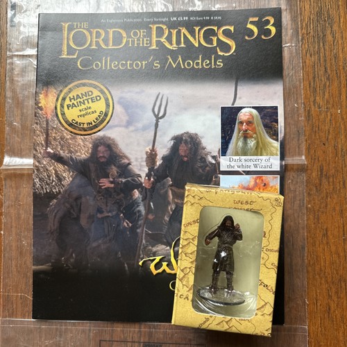 The lord rings - the, of