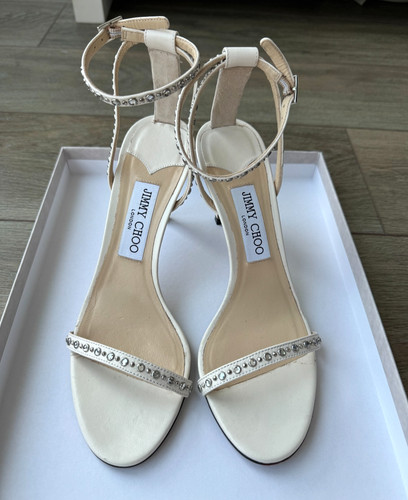 Jimmy choo minny crystal - minny,