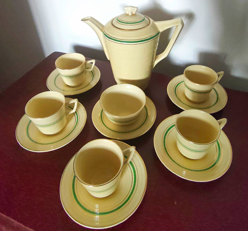 Vintage 1930s art - vintage,