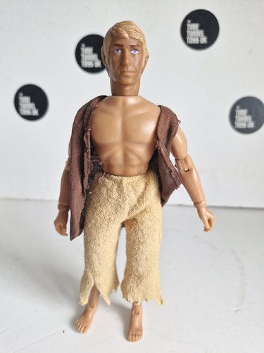 Mego planet the - mego, alan