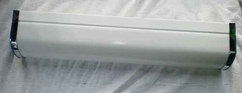Vintage chrome bathroom - vintage, vanity