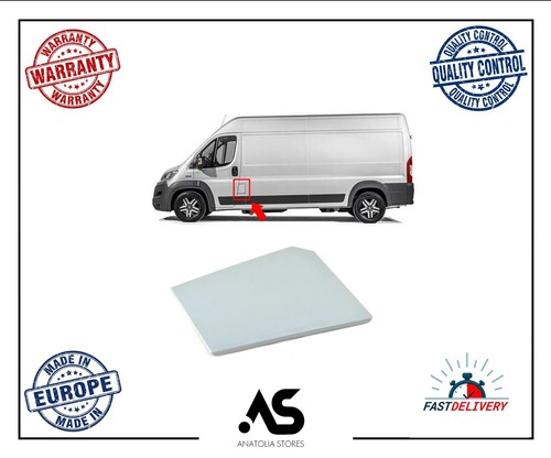 Fuel flap cap cover - flap,
