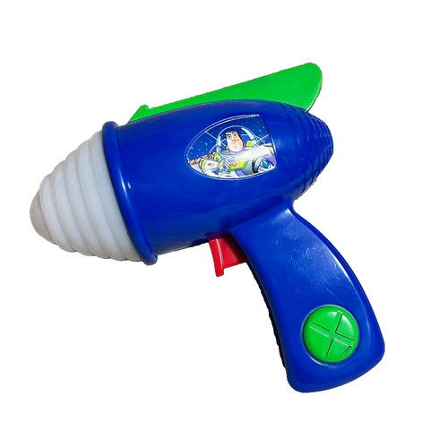 Buzz lightyear astro - buzz,