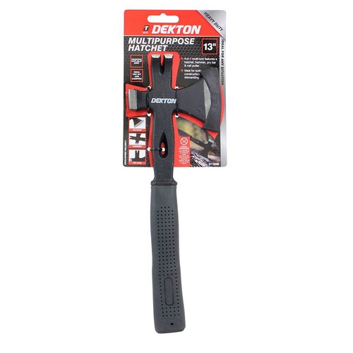 Dekton hatchet wood - dekton,