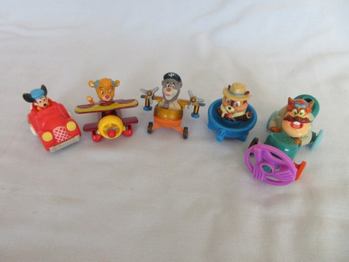 Mcdonalds happy meal - mcdonalds, x
