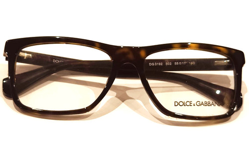 Dolce gabbana 3192 - gabbana, dg