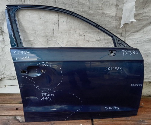 Audi hatchback 5 door - a3, 8v