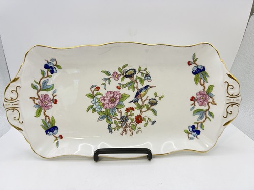 Vintage aynsley pembroke eared - aynsley,