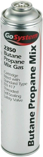 Gosystem butane propane gas - butane,
