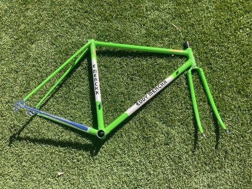 Eddy merckx corsa extra - eddy,