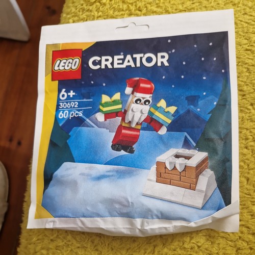 Lego 30692 creator - lego, and
