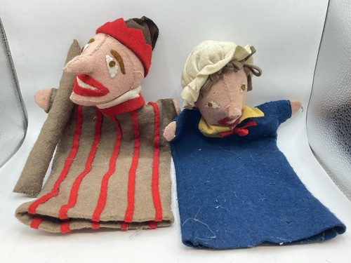 Pair vintage 1930s - vintage,
