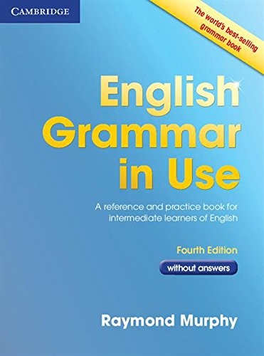 English grammar use - english, book