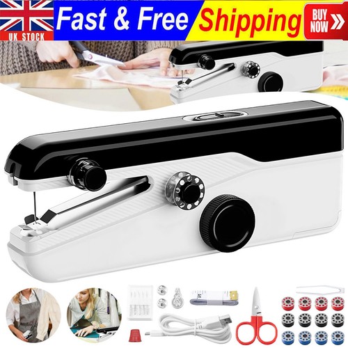 Mini cordless sewing - mini, machine