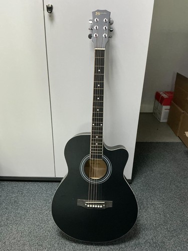 Full size acoustic - full, guitar