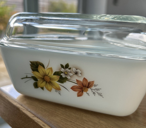 Jaj pyrex autumn - jaj, glory
