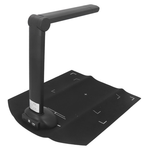 Book document scanner - scanner, high
