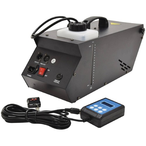 Qtx 800 haze machine - qtx, with